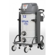 Nilfisk  S2 Industrial vacuum